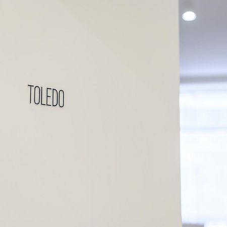 那不勒斯 Dimora Joseph Via Toledo酒店 外观 照片