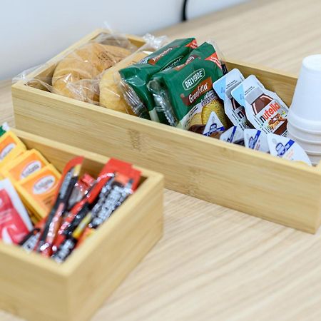 那不勒斯 Dimora Joseph Via Toledo酒店 外观 照片